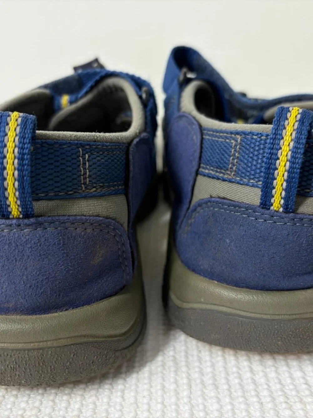 Keen newport h2